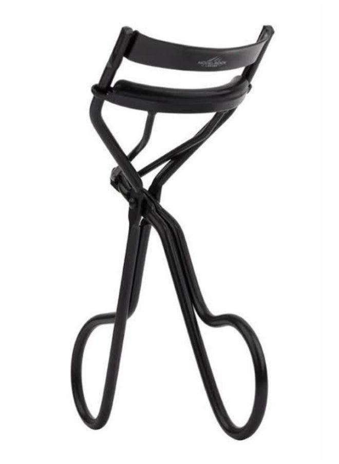 Generic Women's Portable Travel Professional Stainless Steel Eyelash Curler  black  (LCp2)  - Image 2