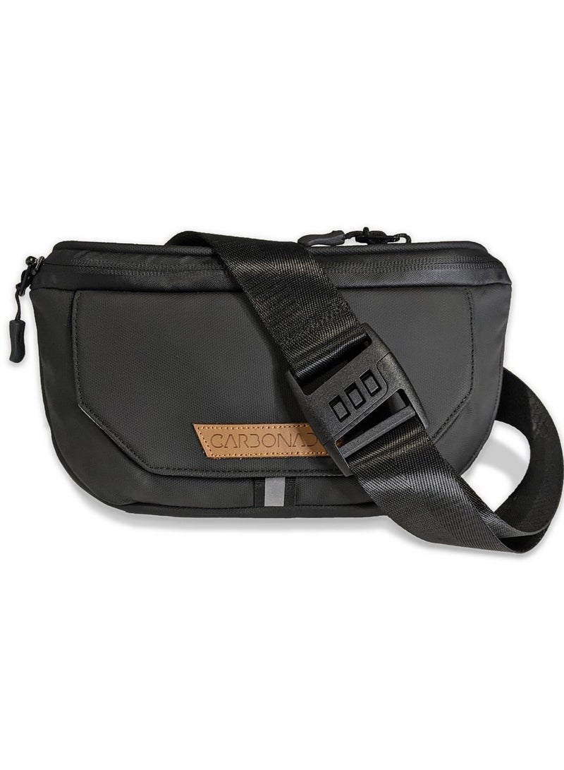 CARBONADO Cache Waist Bag - Image 2