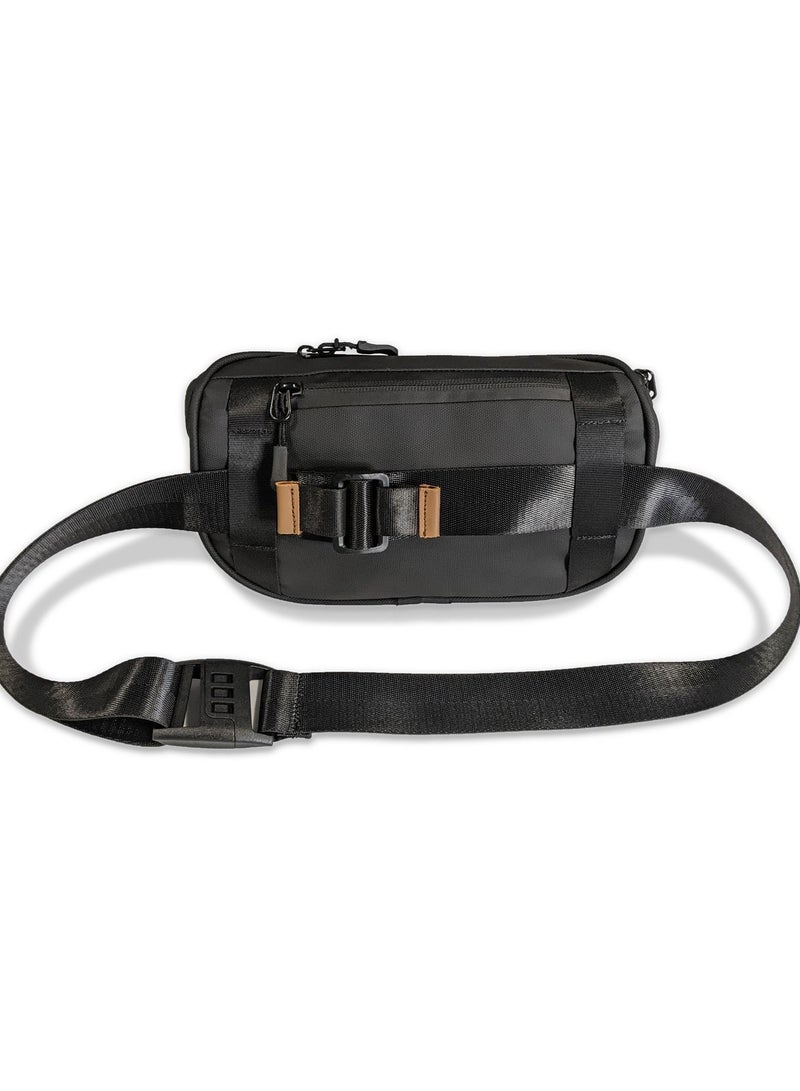 CARBONADO Cache Waist Bag - Image 5