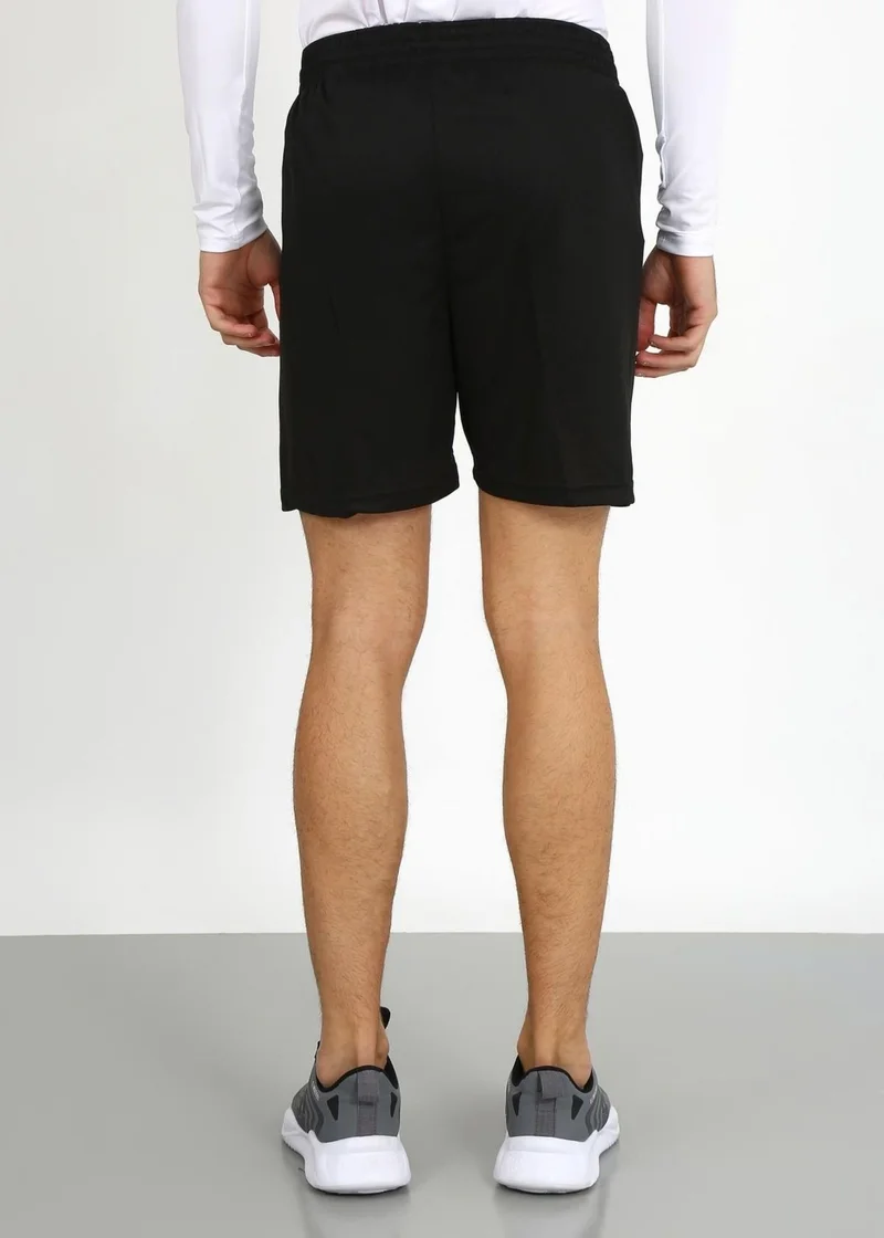 نيو بالانس NBTM2107-BK Men's Sports Shorts