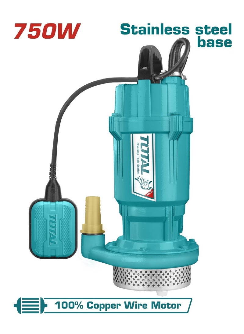 Submersible Clean Water Pump 32M 1.0Hp Twp67501 - pzsku/Z222C5BEE56FA4750BC2AZ/45/1741976279/2f493839-6c9a-4dea-8474-ba26effc8219