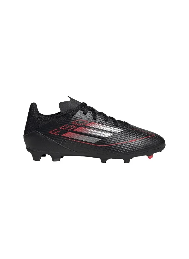Adidas adidas f50 league firm ground/ multi ground kids unisex football shoes