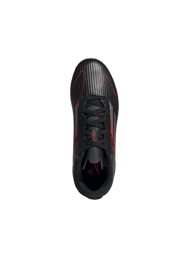 Adidas adidas f50 league firm ground/ multi ground kids unisex football shoes