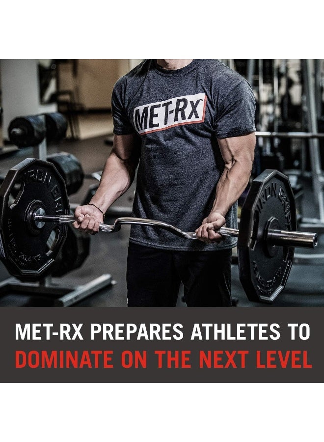 MET-Rx Nature's Bounty, ZMA, 90 Capsules
