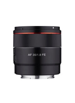 Rokinon AF 35mm F1.8 Auto Focus Full Frame Lens for Sony E  - Image 2