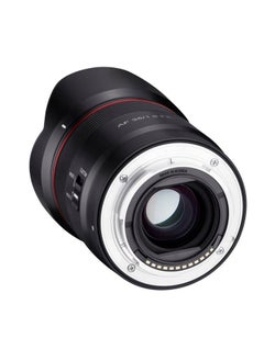 Rokinon AF 35mm F1.8 Auto Focus Full Frame Lens for Sony E  - Image 5