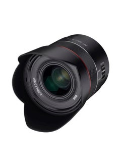 Rokinon AF 35mm F1.8 Auto Focus Full Frame Lens for Sony E  - Image 3