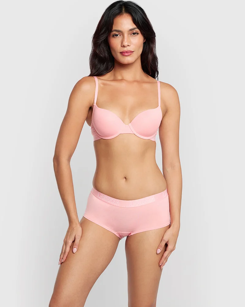 La Senza La Senza Remix Boyshort Panty