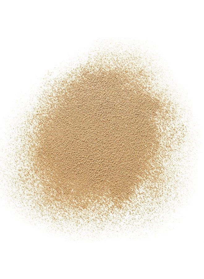 bareMinerals Original Matte Loose Mineral Foundation Broad Spectrum SPF 15, Neutral Tan 21, 6 g - Image 2
