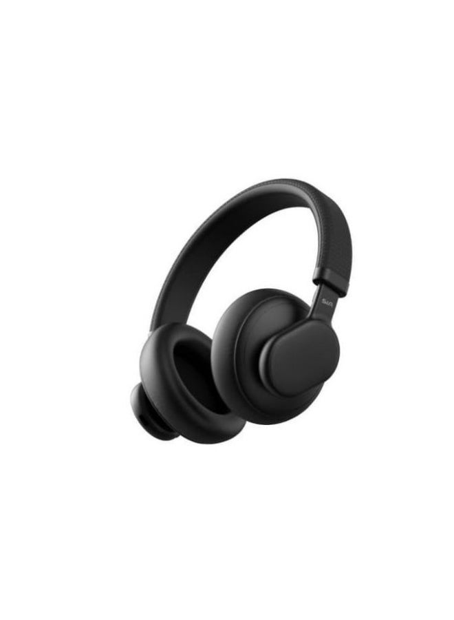 سيا Sia سماعة رأس سيا ، اسود- H501BT-PRO - Image 2