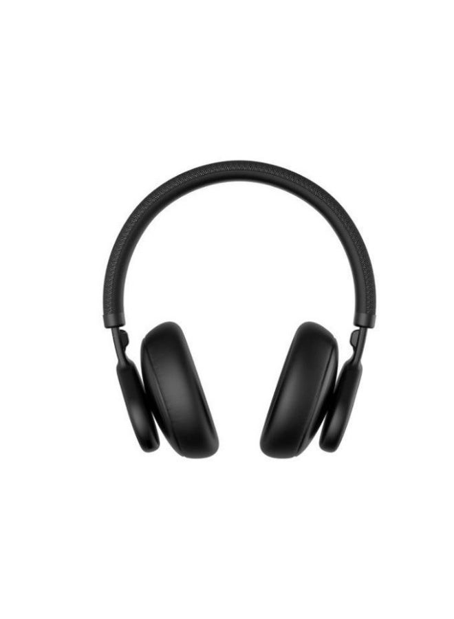 سيا Sia سماعة رأس سيا ، اسود- H501BT-PRO - Image 4
