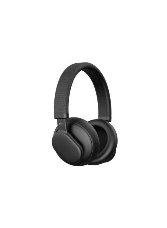 سيا Sia سماعة رأس سيا ، اسود- H501BT-PRO - Image 3