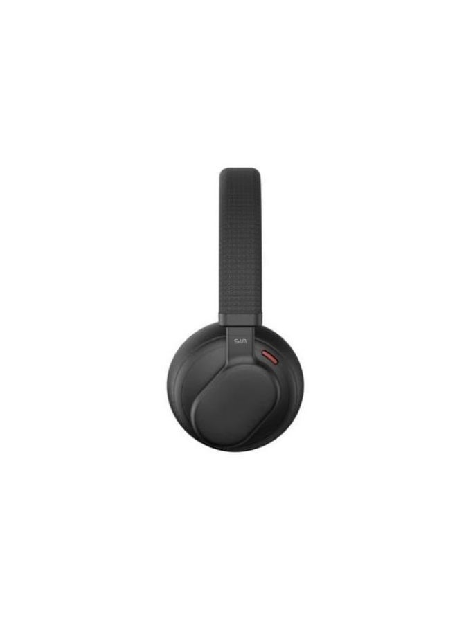 سيا Sia سماعة رأس سيا ، اسود- H501BT-PRO - Image 1