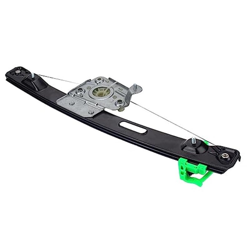 Wivplex Rear Right Window Regulator for E90 E91 3 Series - Image 4