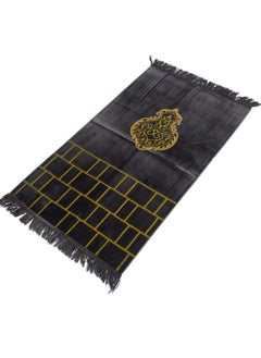 Moon Home and more.. Light weight Portable Prayermat Multicolor Praying Rug  - Image 2
