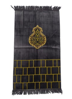 Moon Home and more.. Light weight Portable Prayermat Multicolor Praying Rug  - Image 1