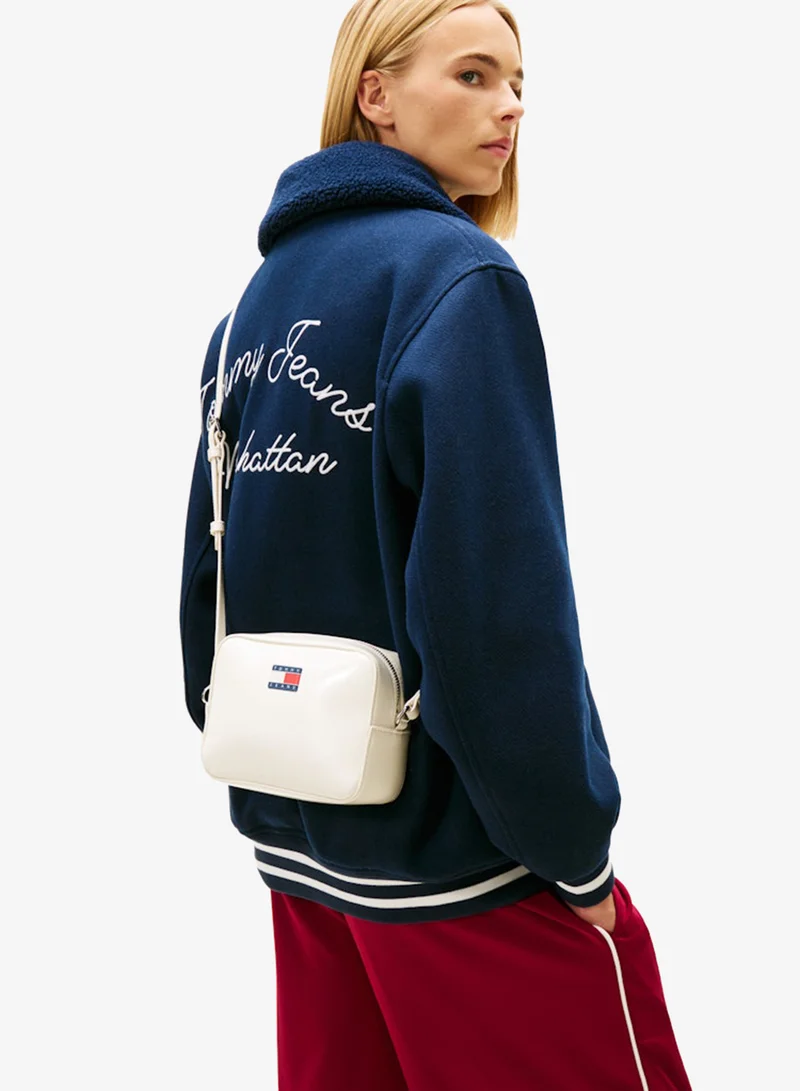 تومي جينز حقيبة ماست للكاميرا