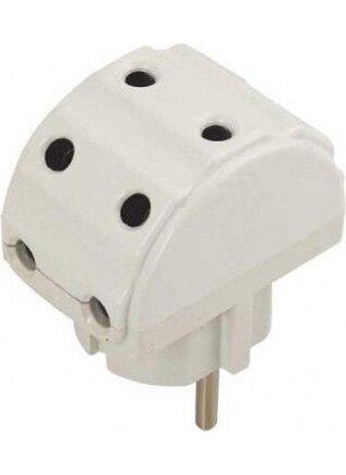 Five Plug Socket - pzsku/Z222D4E4865A39DE182ACZ/45/_/1737440525/474d15d9-2d0f-4043-9a79-ee66dee021ae