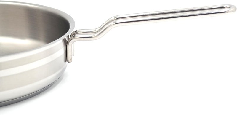 Astra Frying Pan , 24 cm , 2 Liter Capacity - Image 3