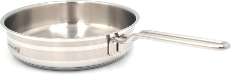Astra Frying Pan , 24 cm , 2 Liter Capacity - Image 4