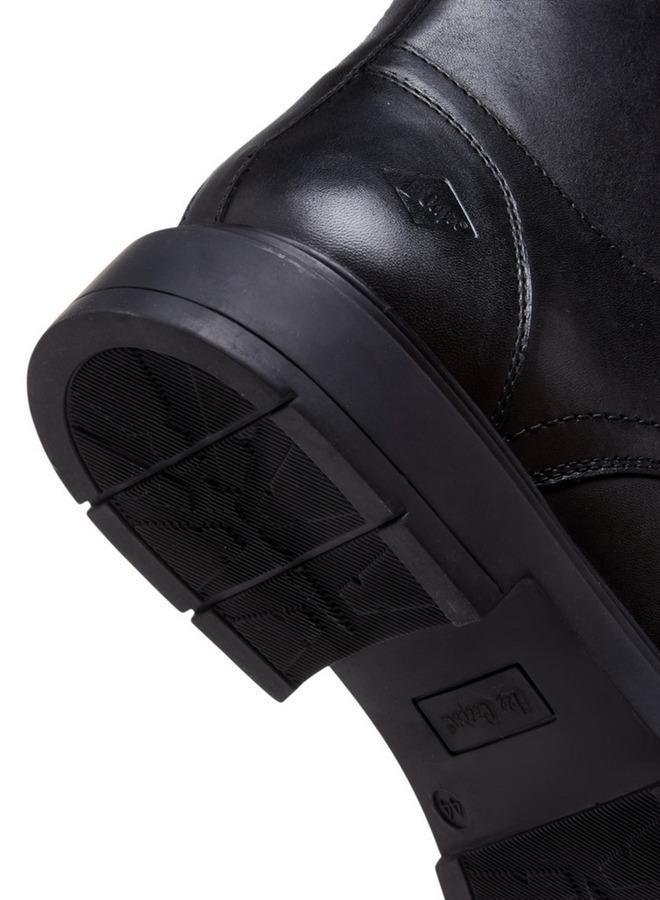 لي كوبر أحذية رجالية للكاحل برباط - Image 5