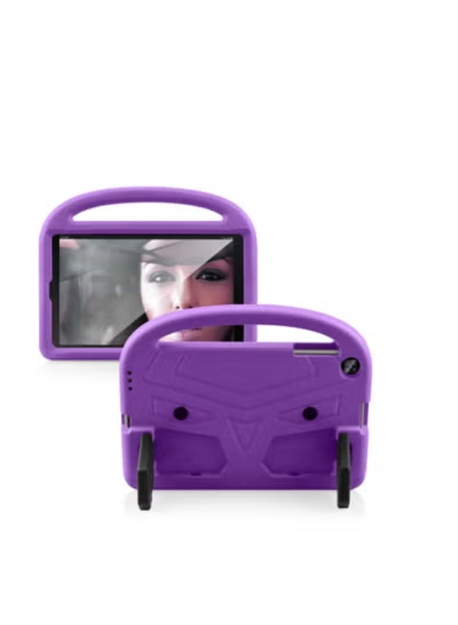 GULFLINK Back Cover Tablet Protect Case For SAMSUNG Tab A T510/T515 10.1 inch - Image 1