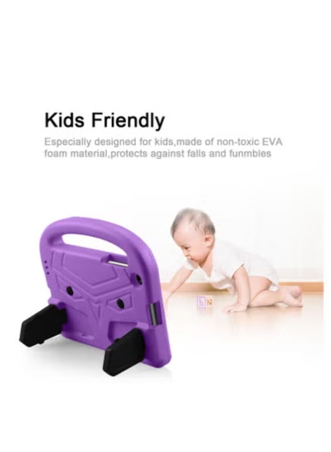 GULFLINK Back Cover Tablet Protect Case For SAMSUNG Tab A T510/T515 10.1 inch - Image 4