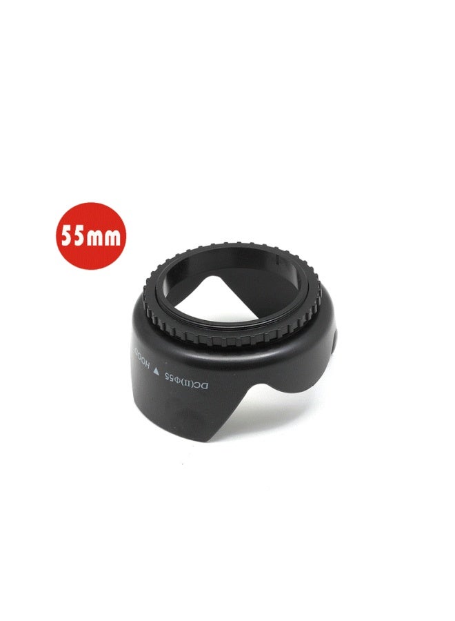 Spot Supply UV Mirror CPL Polarizer FLD Fluoroscope Balloon Lens Pen Filter Set-Color:49mm With Filter Bag  - Image 4