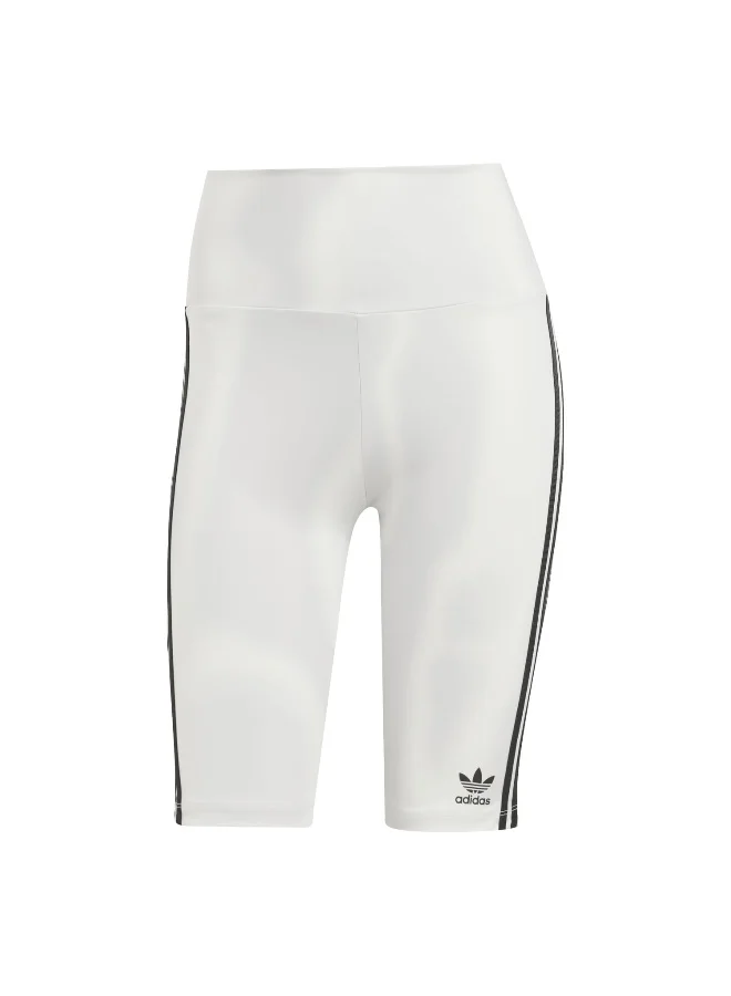 Adidas adidas WATER BIKE SHRT Grey Originals Women TIGHTS