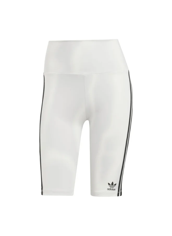 Adidas adidas WATER BIKE SHRT Grey Originals Women TIGHTS