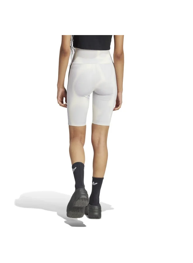 Adidas adidas WATER BIKE SHRT Grey Originals Women TIGHTS