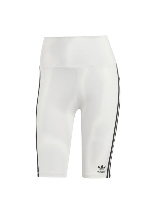 Adidas adidas WATER BIKE SHRT Grey Originals Women TIGHTS