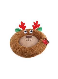 Merry Comfortable Bed Reindeer - pzsku/Z222DA6BB82757EEA5E37Z/45/_/1730963375/a0d1b8dc-a50e-4a8a-ba84-bb71b34e6d91