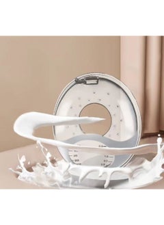Filly Breast Milk Collector Breast Shells Breast Milk Catcher 2 pack transparent  - Image 5