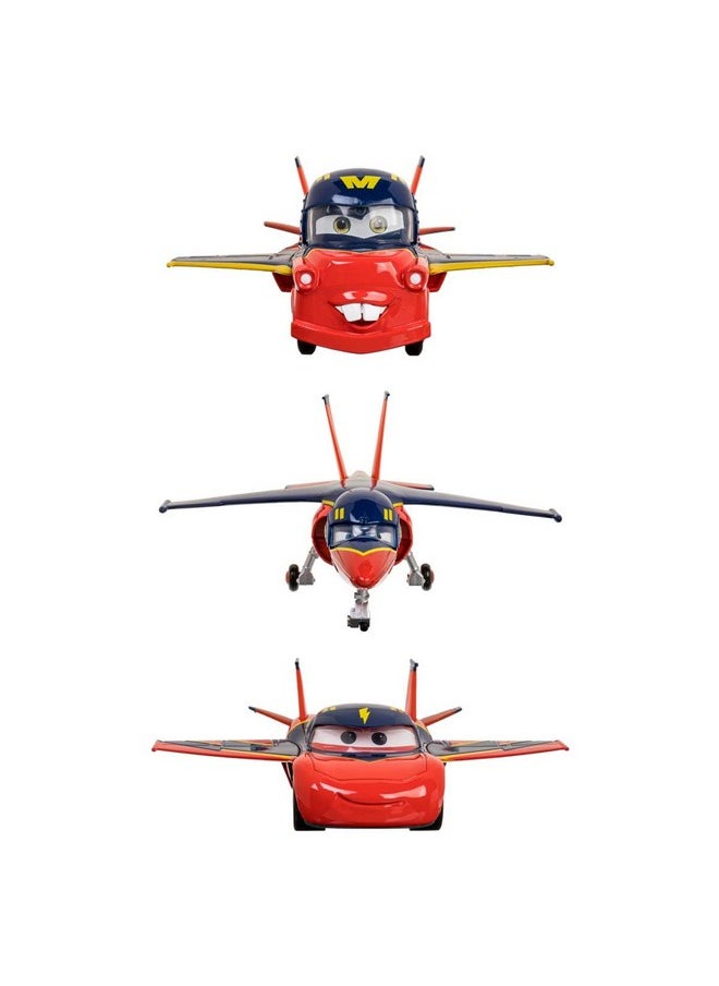 Disney Pixar Air Mater 3Pack Diecast Set  - Image 2