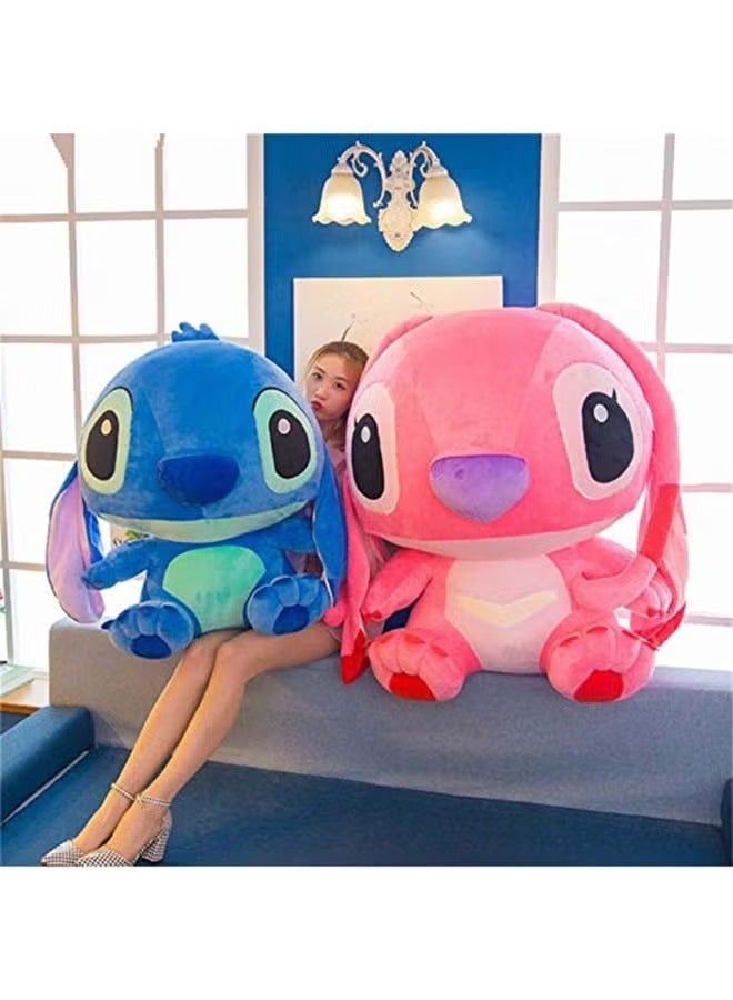 Super Lilo And Stitch Stuffed Toy TH0030L-T 50cm - Image 3