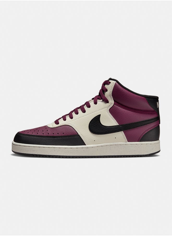 Nike Nike Court Vision Mid Nn  - Image 2