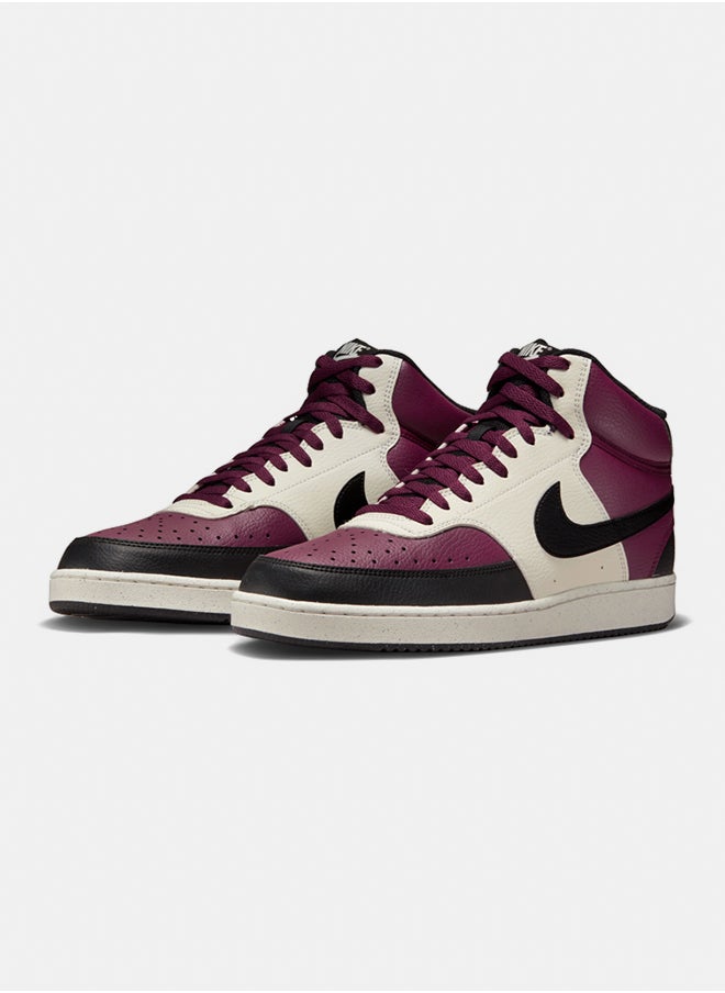 Nike Nike Court Vision Mid Nn  - Image 5