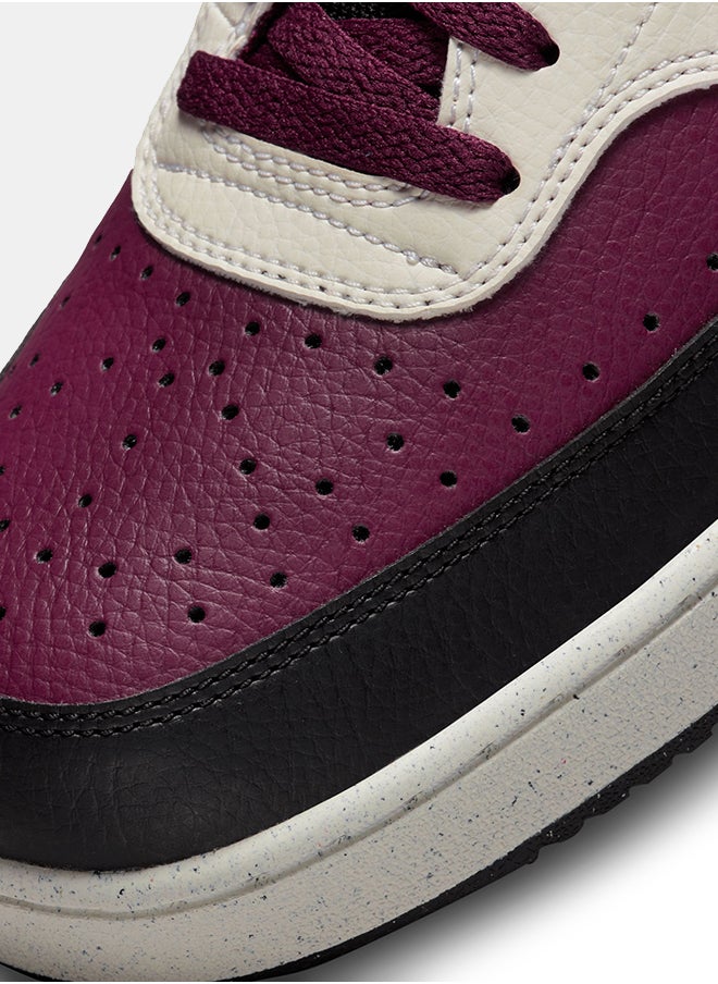 Nike Nike Court Vision Mid Nn  - Image 3