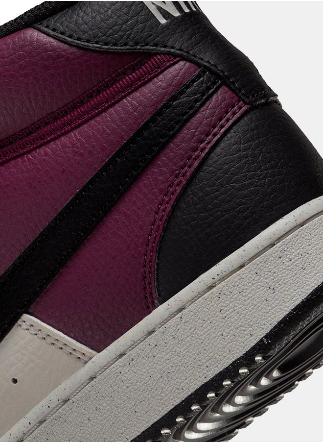 Nike Nike Court Vision Mid Nn  - Image 4