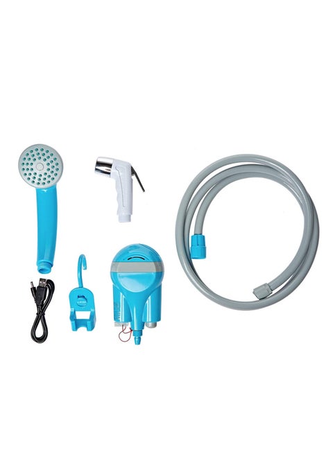 Rechargeable Portable Shower Shattaf Spray