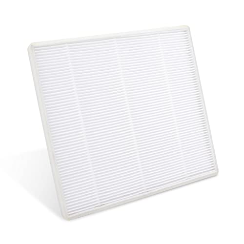 AONOLOVO Replacement Filter for NDC8 NDC6 NDC3 Nail Dust Collector Only - Image 3