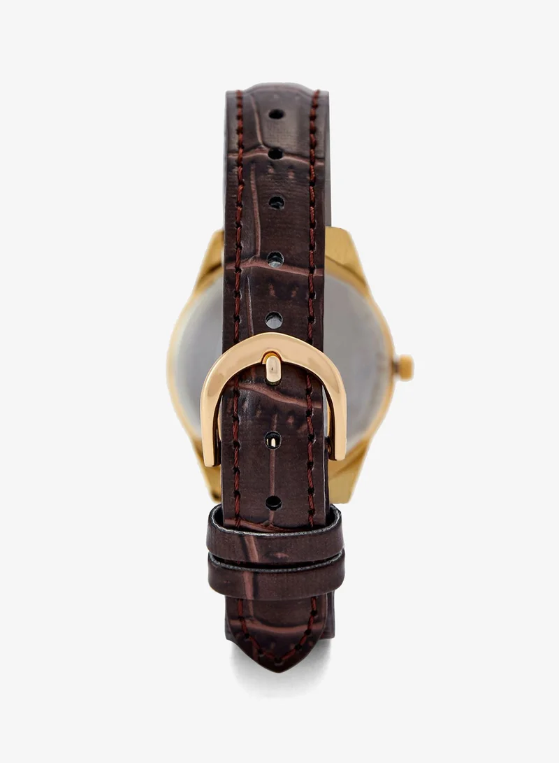 Casio  LTP-V005GL-1BUDF Analog Watch for Women | Best Price UAE