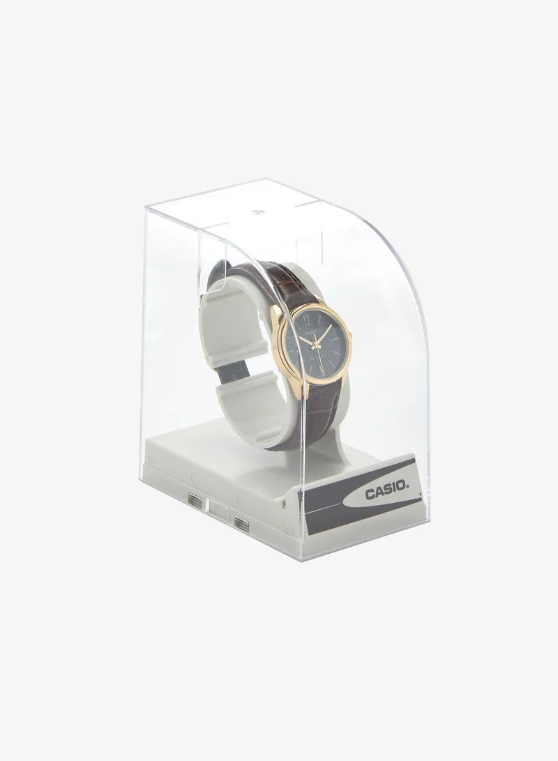 Casio  LTP-V005GL-1BUDF Analog Watch for Women | Best Price UAE