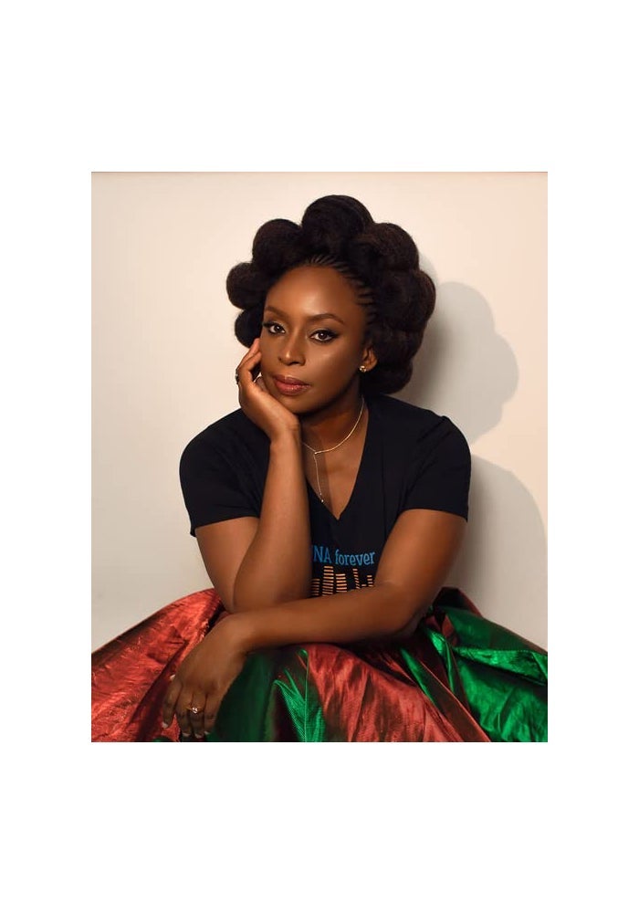 Notes on Grief: A devastating essay on loss from the bestselling author of Americanah and Half of a Yellow Sun. - Image 4
