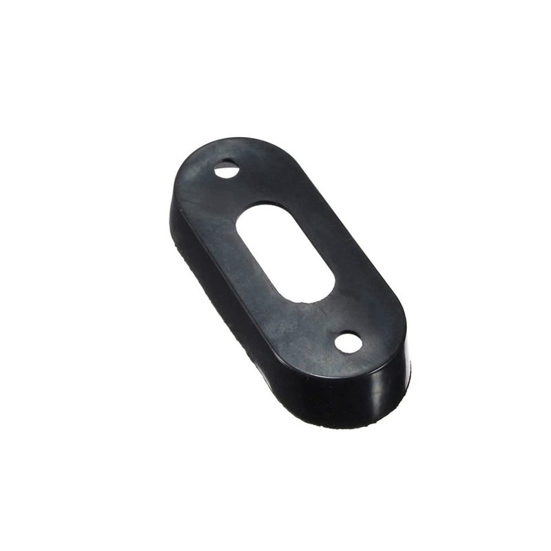 Black Sliding Door Contact Switch 1 Pack Easy Installation Durable Security - Image 4