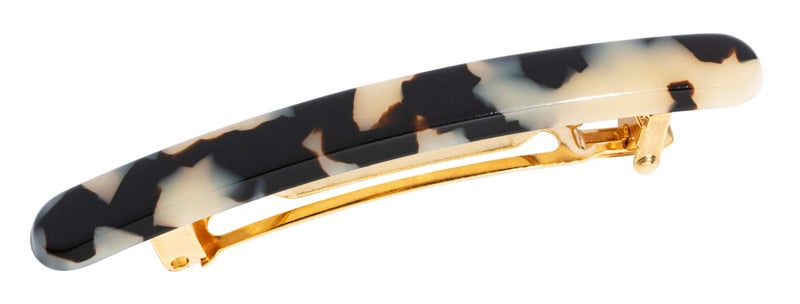 L. Erickson France Luxe Porto Barrette - Classic - Ivory Tokyo