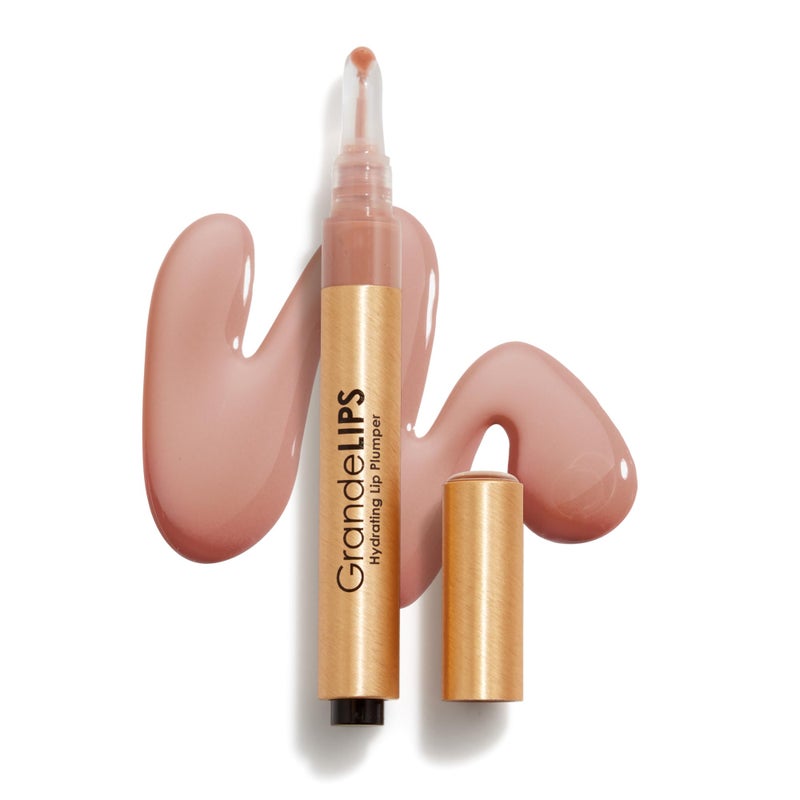 Grande Cosmetics Grande Cosmetics GrandeLIP Plumper Barely There