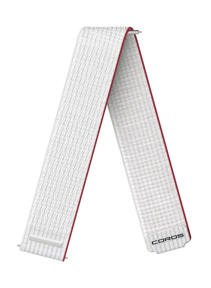 Pace 3 Nylon Band Chalk