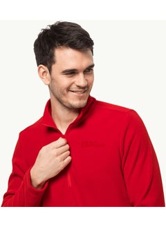 Jack Wolfskin Taunus Hz Men's Fleece 1709522-2206  - Image 3